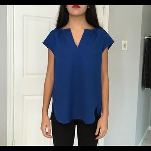 J. Crew top